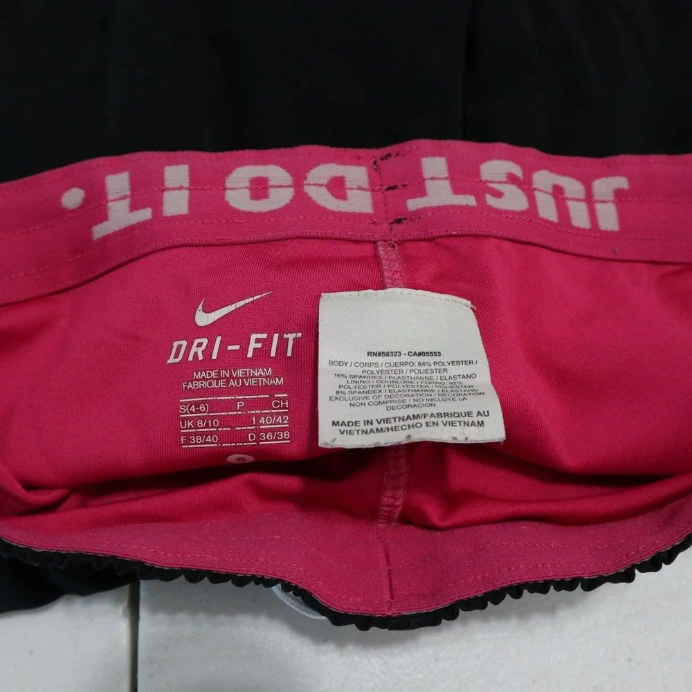 Nike excellent pre